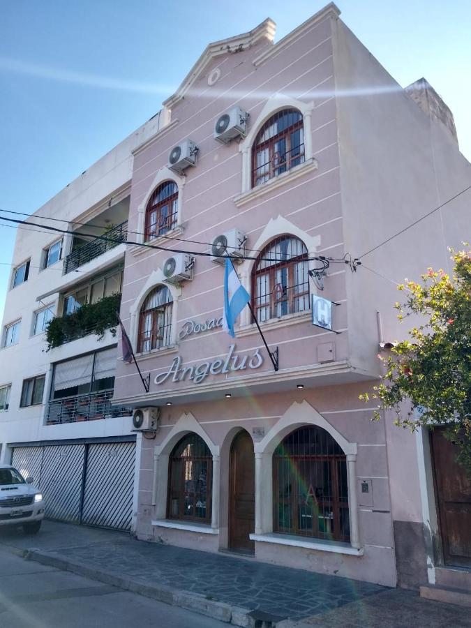 Posada Angelus Σάλτα Εξωτερικό φωτογραφία
